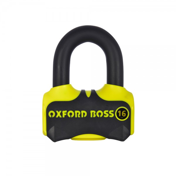 Oxford Oxford Boss16 Lock